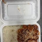 Best Sesame Chicken Special 芝麻鸡 in Bronx, NY